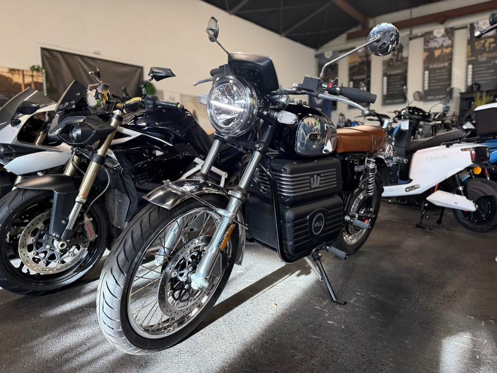 Rgnt | Classic SE | Elektrische motorfiets, Ophalen of Verzenden, 12 t/m 35 kW
