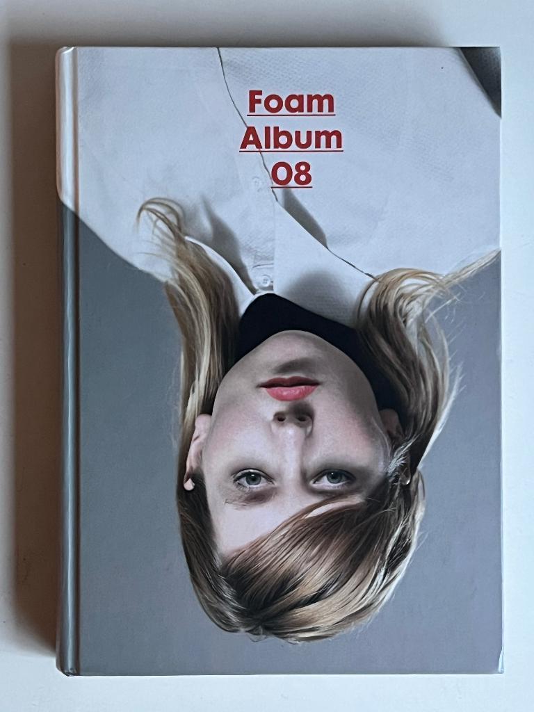 FOAM Album 08, Marloes Krijnen (red.), Ophalen of Verzenden, Zo goed als nieuw, Overige onderwerpen