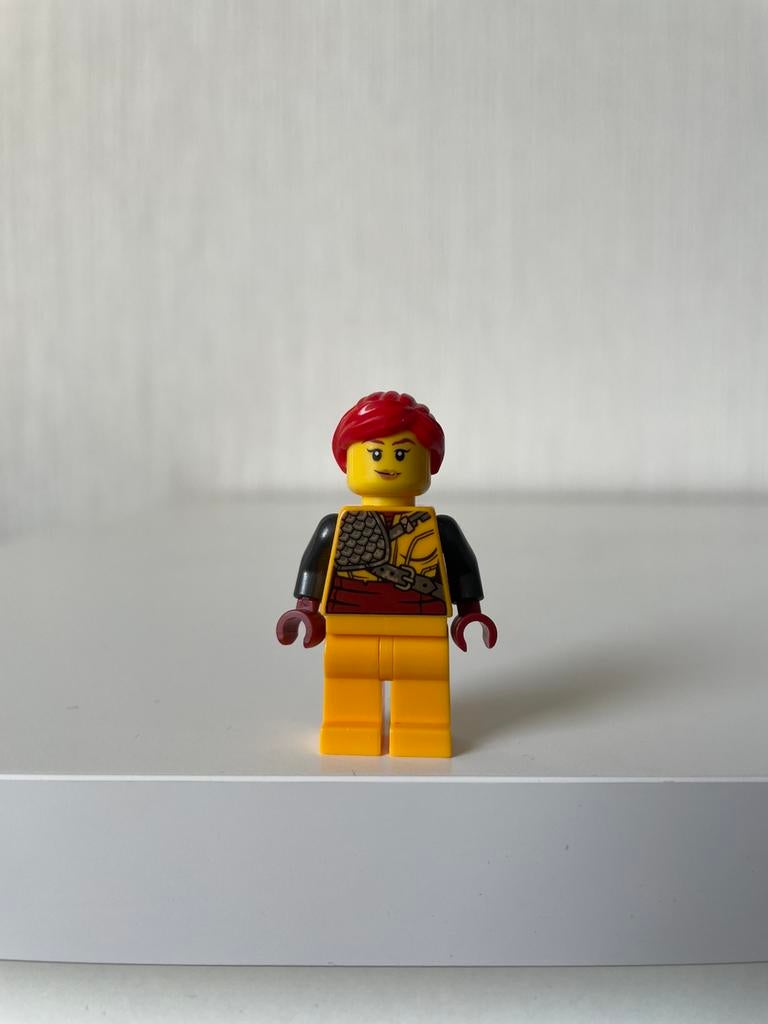 Lego Ninjago Skylor, Ophalen, Gebruikt, Lego