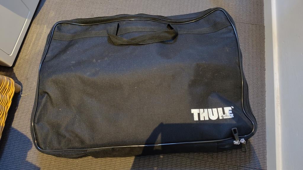 Thule EASY-FIT CU9 070 - sneeuwkettingen- ongebruikt, Auto diversen, Sneeuwkettingen, Zo goed als nieuw, Ophalen of Verzenden