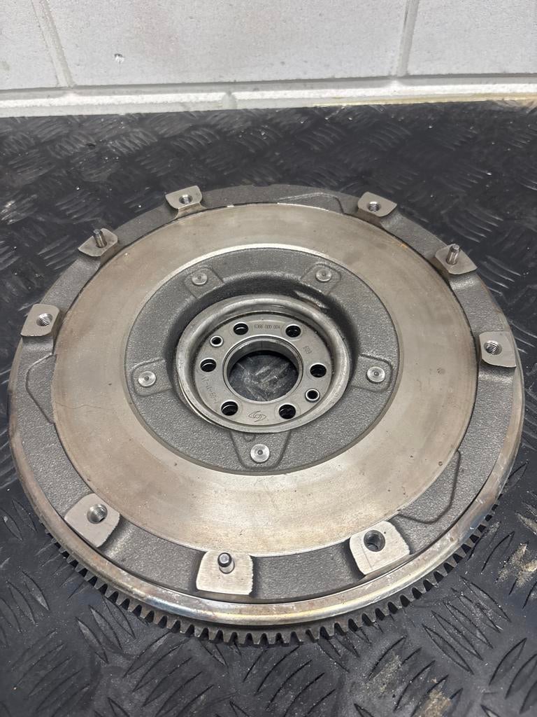 Vliegwiel - Gebruikt mini cooper s m14, Ophalen, Gebruikt, Universele onderdelen