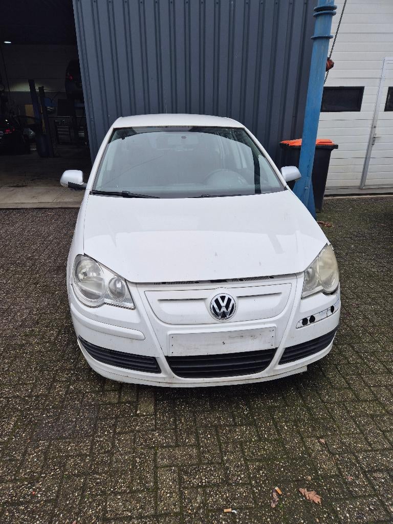 Auto onderdelen, Auto-onderdelen, Carrosserie en Plaatwerk, Ophalen of Verzenden, Voor, Bumper