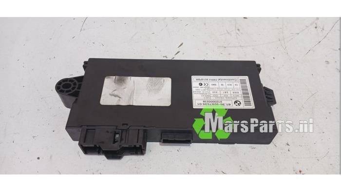 Comfort Module van een BMW X6, Gebruikt, -, -, Ophalen of Verzenden