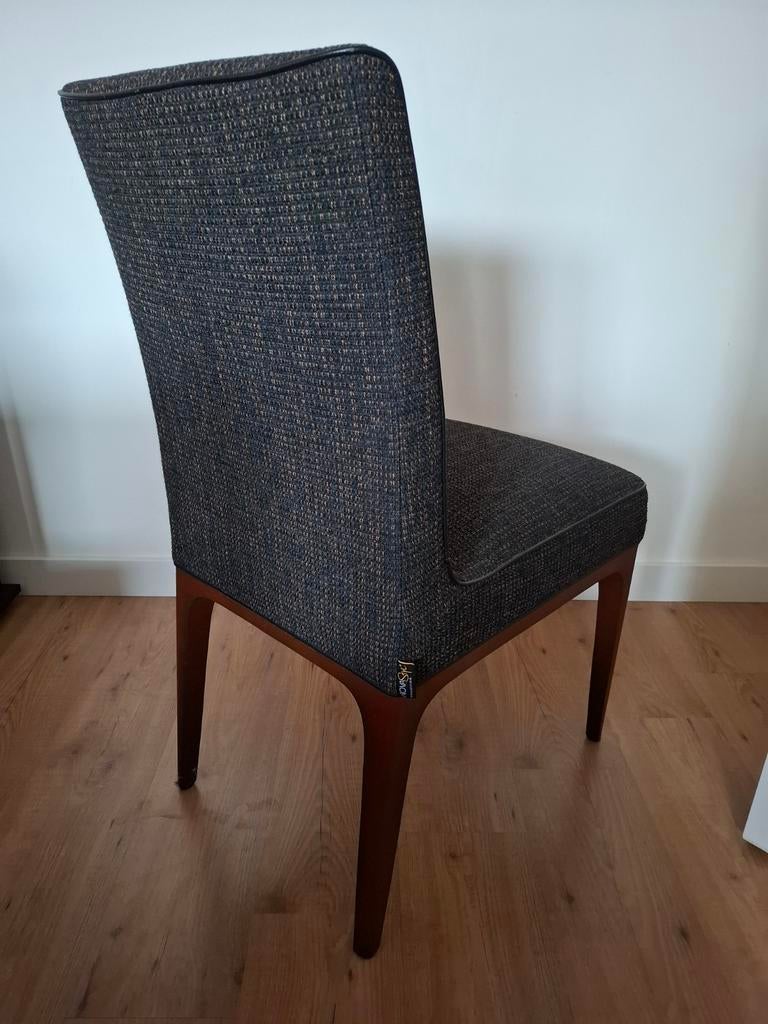 Nova Style Stoel (art deco) in nieuwstaat, top kwaliteit, Hout, Overige kleuren, Nieuw, Vijf, Zes of meer stoelen