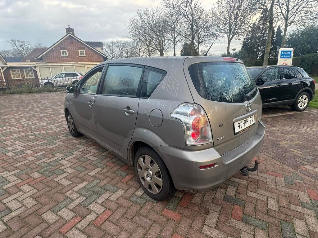 Toyota’s en Daihatsu terios gevraagd!, Auto's, 13 km/l, 1350 kg, Achterwielaandrijving, 400 kg
