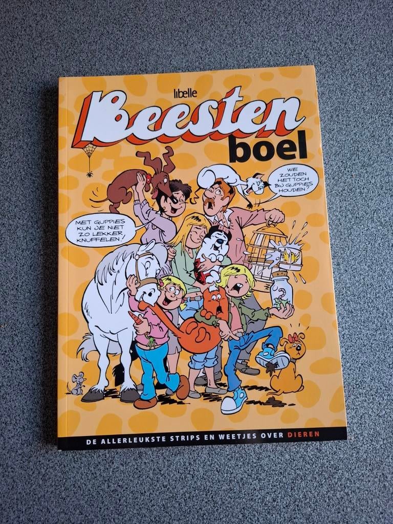 Jan, Jans en de kinderen specials, Boeken, Meerdere stripboeken, Ophalen of Verzenden, Zo goed als nieuw