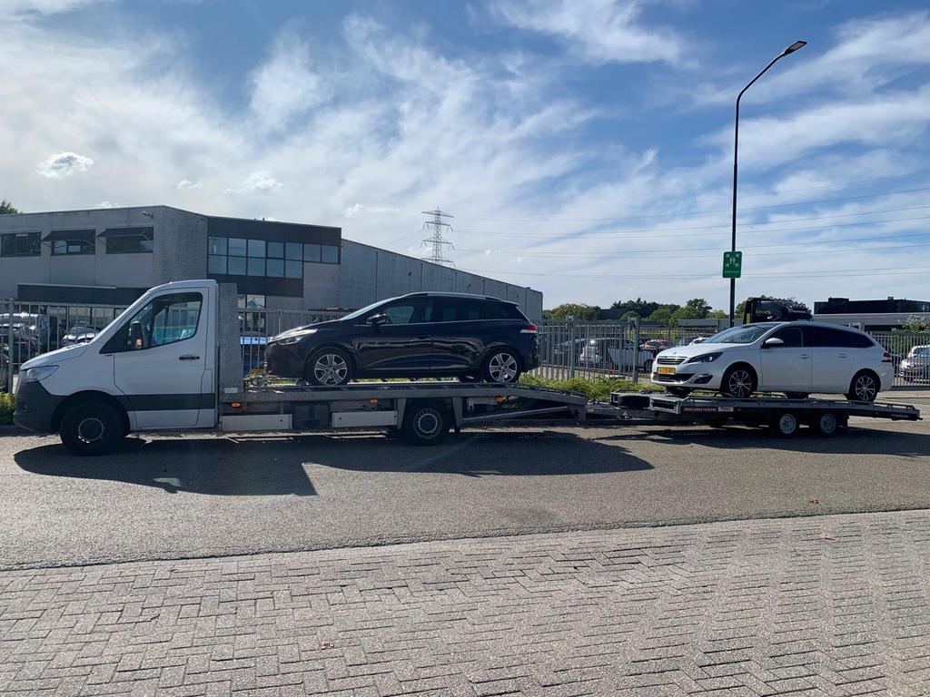 ‼️ 24/7 Autotransport Pechhulp Autoambulance Sleepdienst‼️, Chauffeursdiensten
