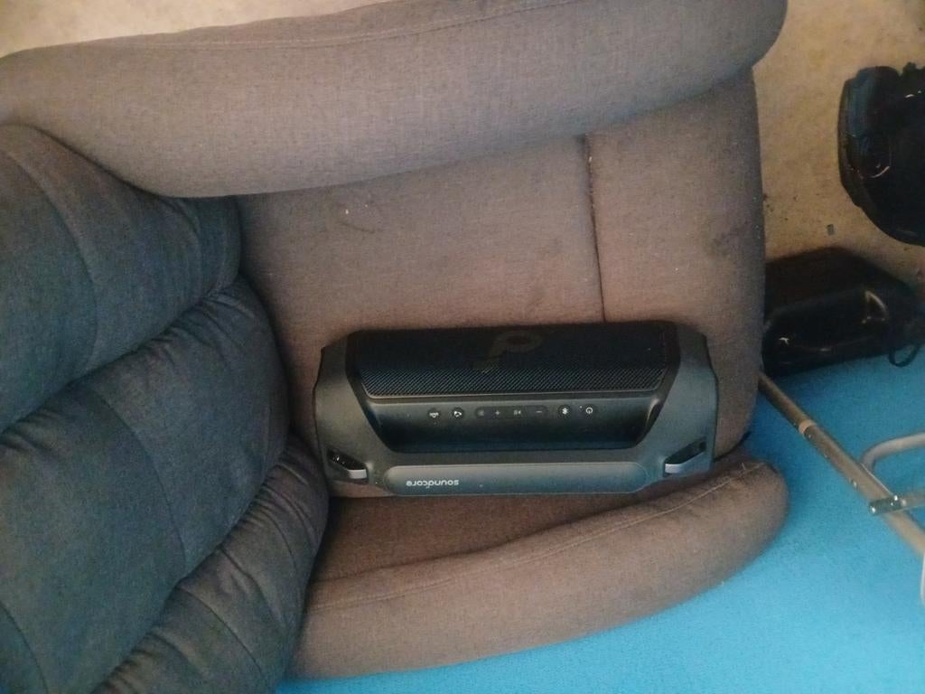 Bluetooth Speaker - Soundcore, Audio, Tv en Foto, Luidsprekers, Ophalen of Verzenden, Zo goed als nieuw, Overige merken