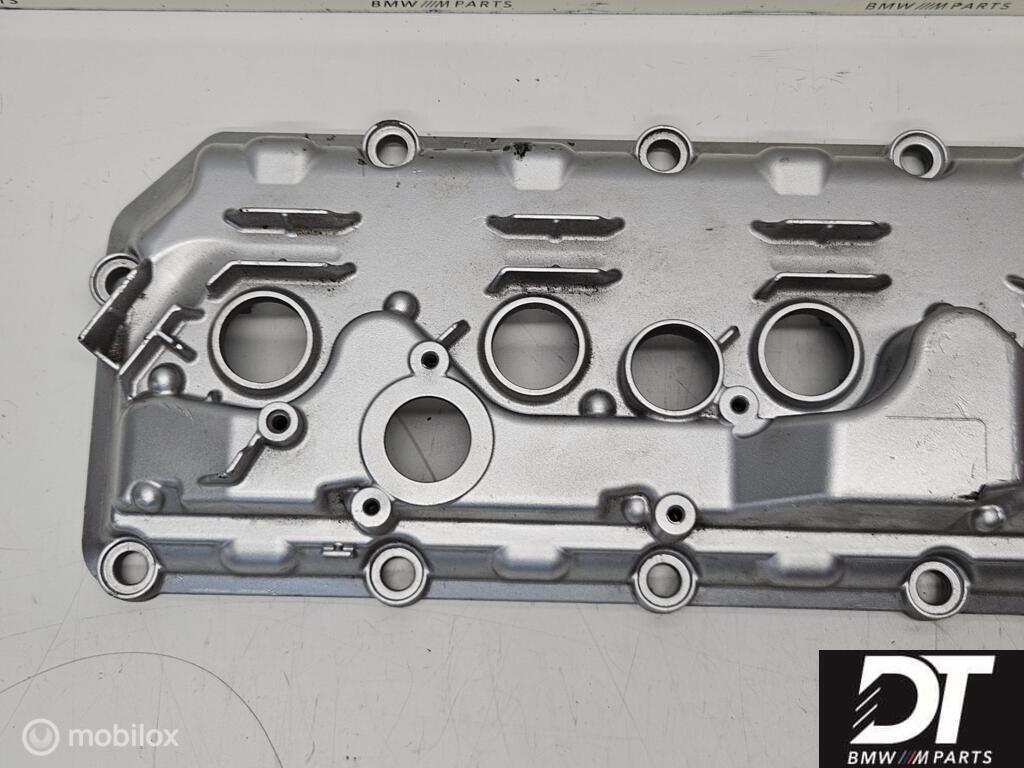 Kleppendeksel BMW M3 E92 E90 E93 S65 S65B40 11127848154, Gebruikt, Ophalen of Verzenden