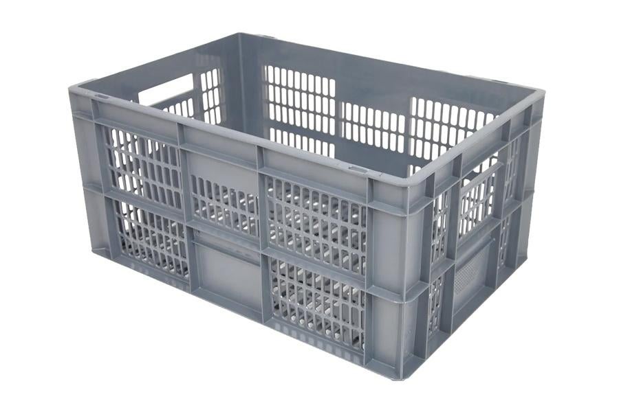 Stapelbakken 600x400x290 MM, 60 cm of meer, Minder dan 50 cm, Ophalen of Verzenden, Nieuw