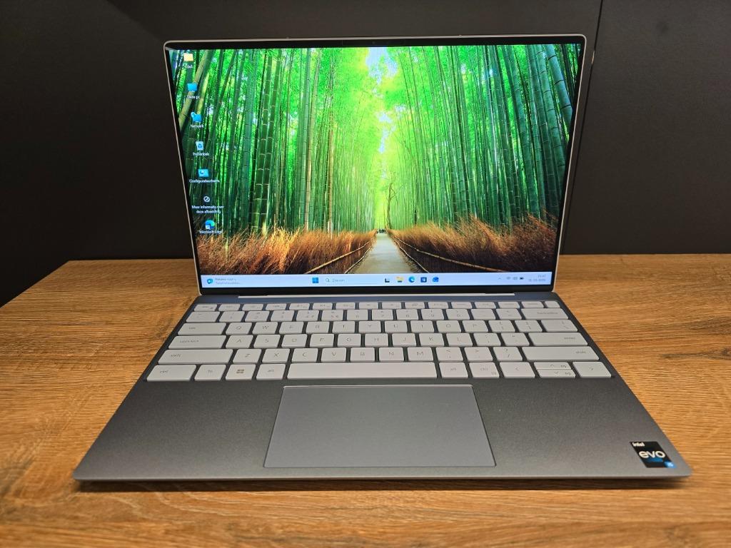 13.3" Touch Dell XPS 13 9315-Intel i5 1230U-8Gb-256GB Nvme, Computers en Software, Windows Laptops, 256 GB, 2 tot 3 Ghz, Qwerty