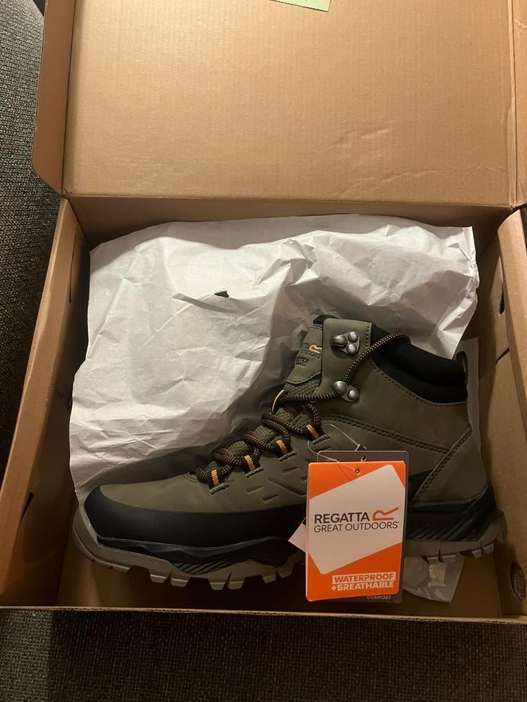 Wandelschoenen, Ophalen of Verzenden, Nieuw, Schoenen