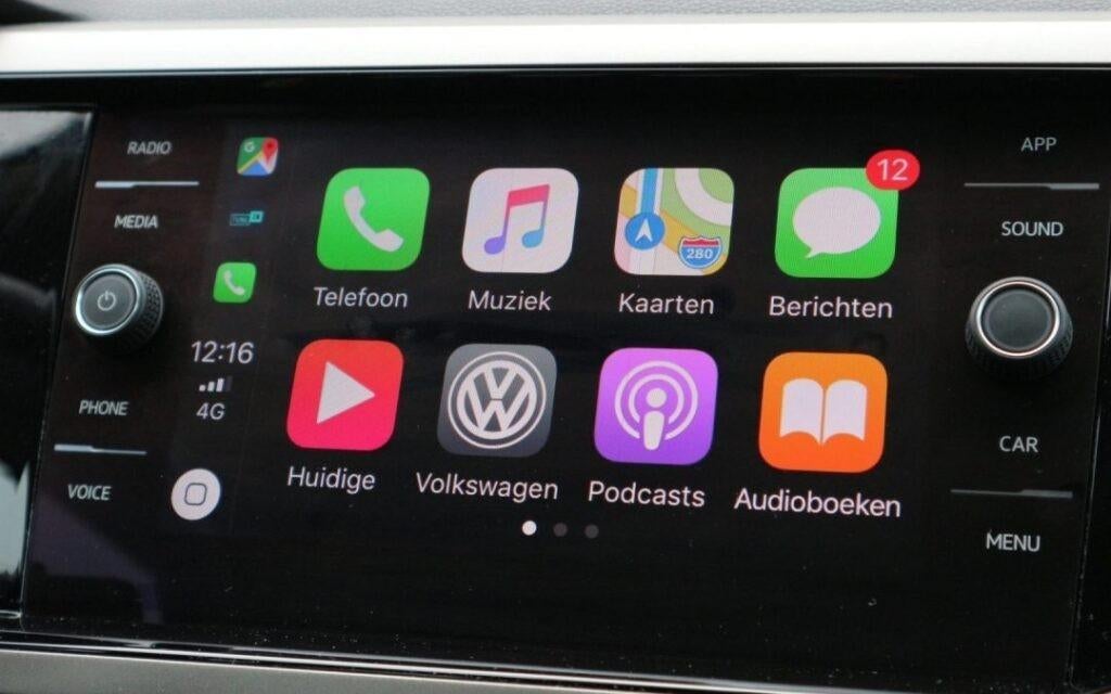 Carplay/Android Auto activeren Volkswagen, Seat, Skoda, Audi, 24-uursservice, Overige werkzaamheden