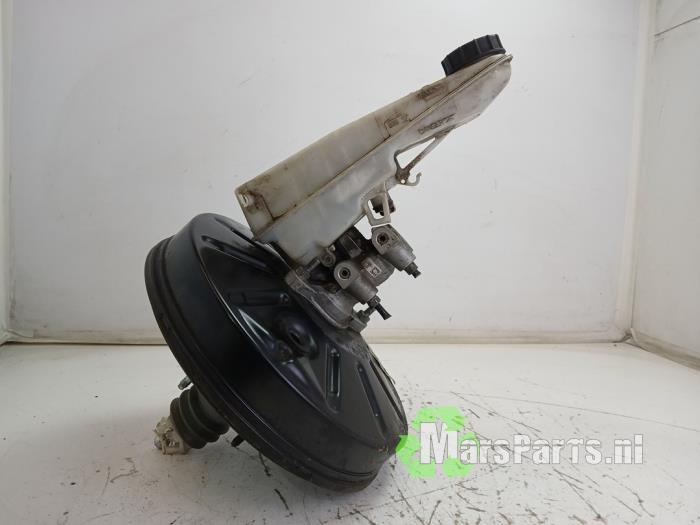 Rembekrachtiger van een Peugeot Expert, Gebruikt, -, -, Ophalen of Verzenden