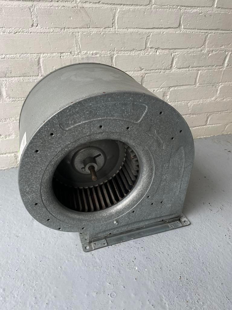Brink allure b16 systeemventilator dd 9-7 tac2 apd, Ophalen of Verzenden, Zo goed als nieuw
