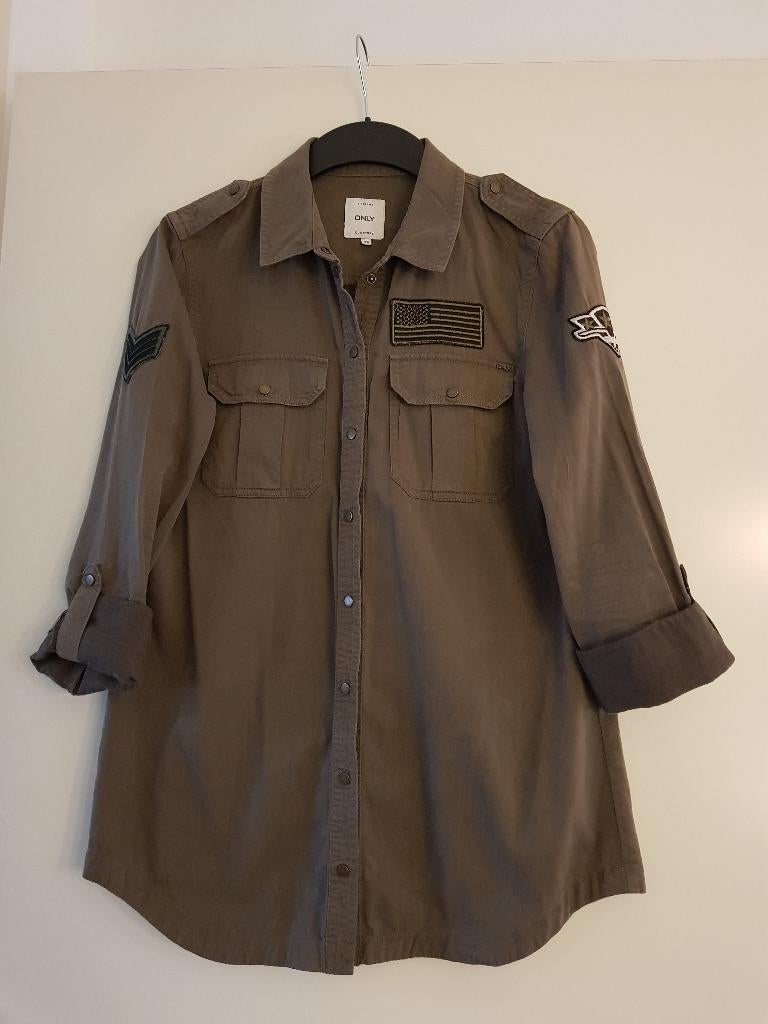 Blouse voor dames -- maat S / 36 -- Only, Kleding | Dames, Only, Ophalen of Verzenden, Zo goed als nieuw, Maat 36 (S)