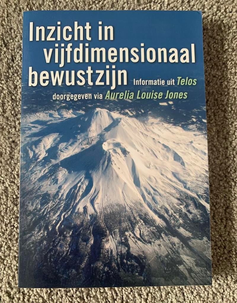 Dimensies van bewustzijn - Robert Hartzema, Verzenden, Zo goed als nieuw
