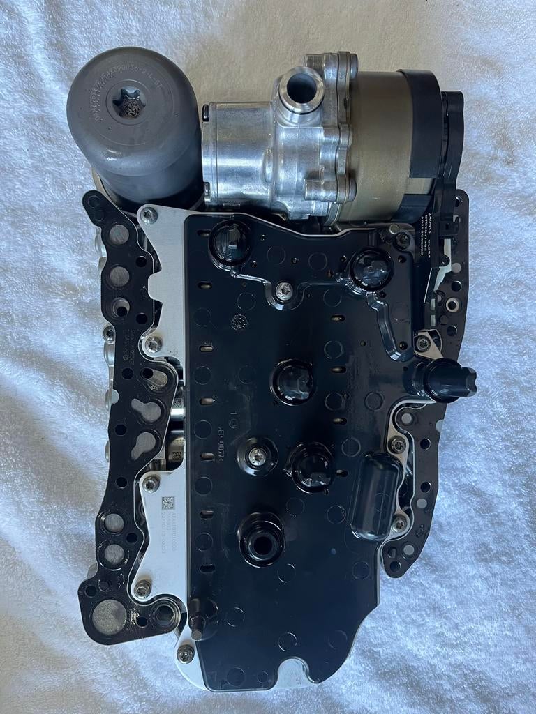 DQ400 0DD Mechatronic GEN3 - Nieuwstaat! 0DD325025L, Ophalen of Verzenden, Gebruikt, Seat