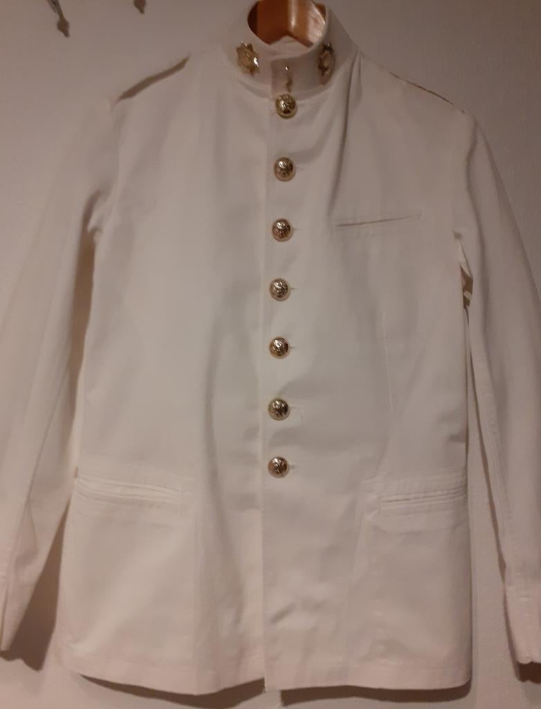 Aangeboden Toetoep Regiment Van Heutsz, Ophalen of Verzenden, Landmacht, Nederland, Kleding of Schoenen