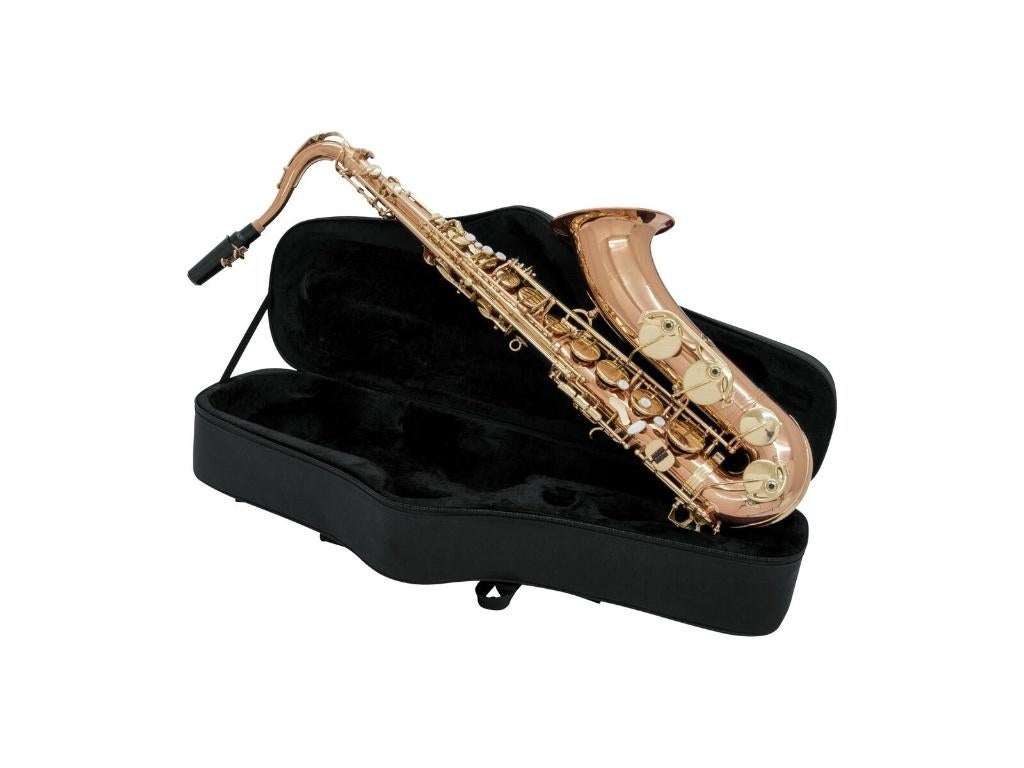 DIMAVERY Tenor Saxophone gold, ., Saxofoon, Nieuw, Ophalen of Verzenden