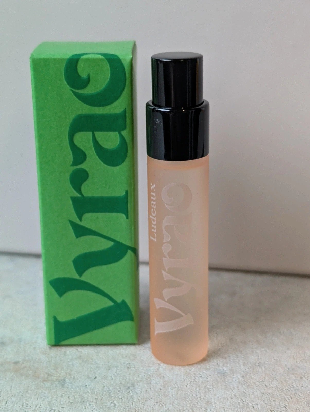 Vyrao Ludeaux Eau de Parfum 10 ml, Ophalen of Verzenden, Nieuw