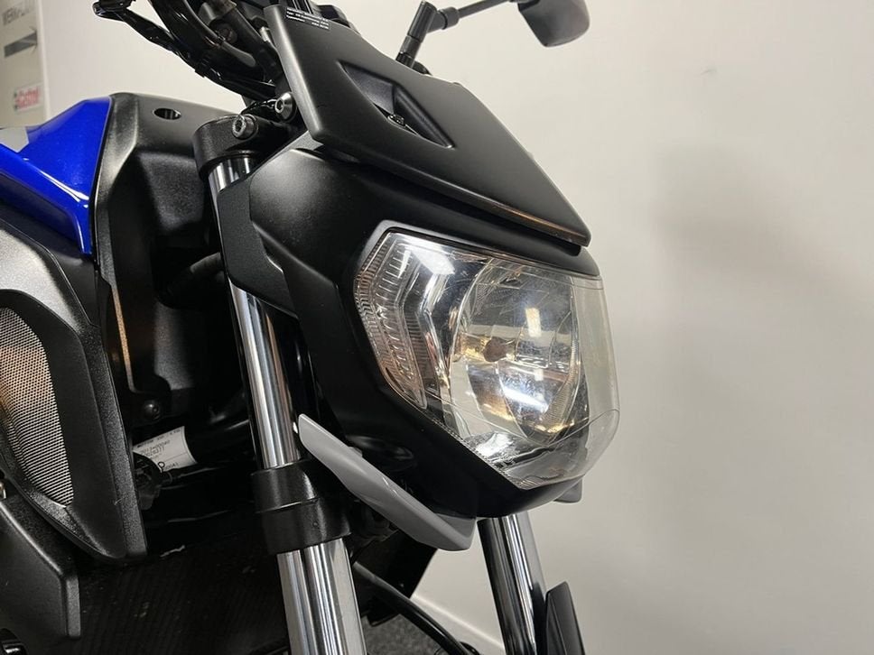 ️️Yamaha MT 07 ABS MT07 (bj 2020)️️, 700 cc, 2 cilinders, Bedrijf, Onbekend