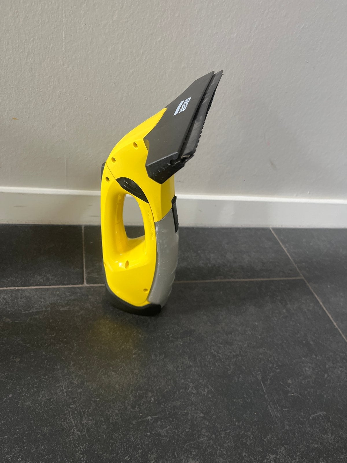 Kärcher WV 2 Plus N Window Vac - Zo goed als nieuw, Ophalen of Verzenden, Overige typen