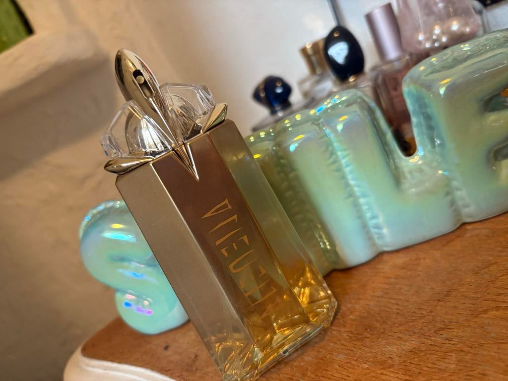 Alien Goddess 90 ml - Zo goed als nieuw, Ophalen of Verzenden, Zo goed als nieuw