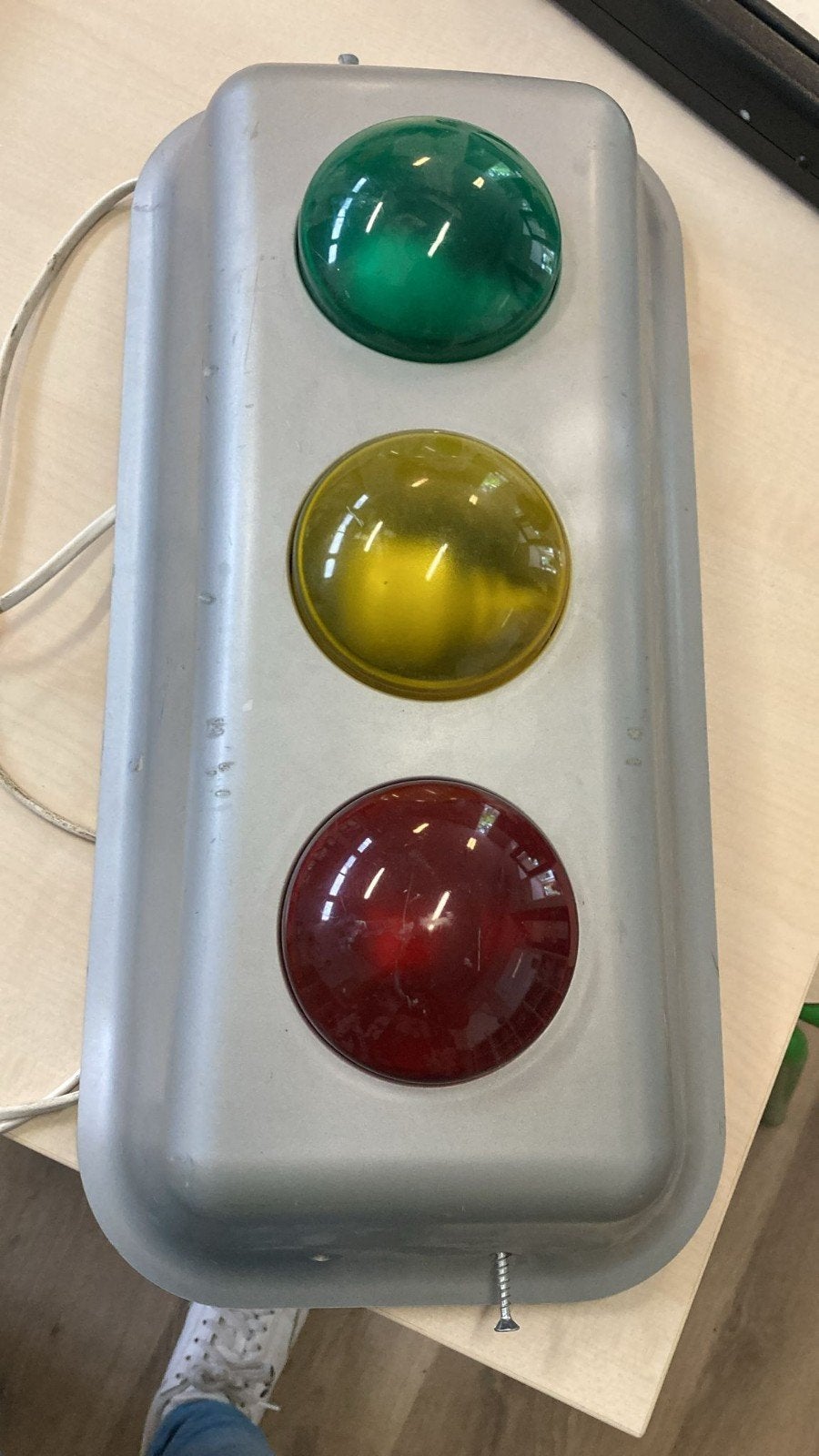 Stoplicht, Kinderen en Baby's, Speelgoed | Educatief en Creatief, Ophalen of Verzenden