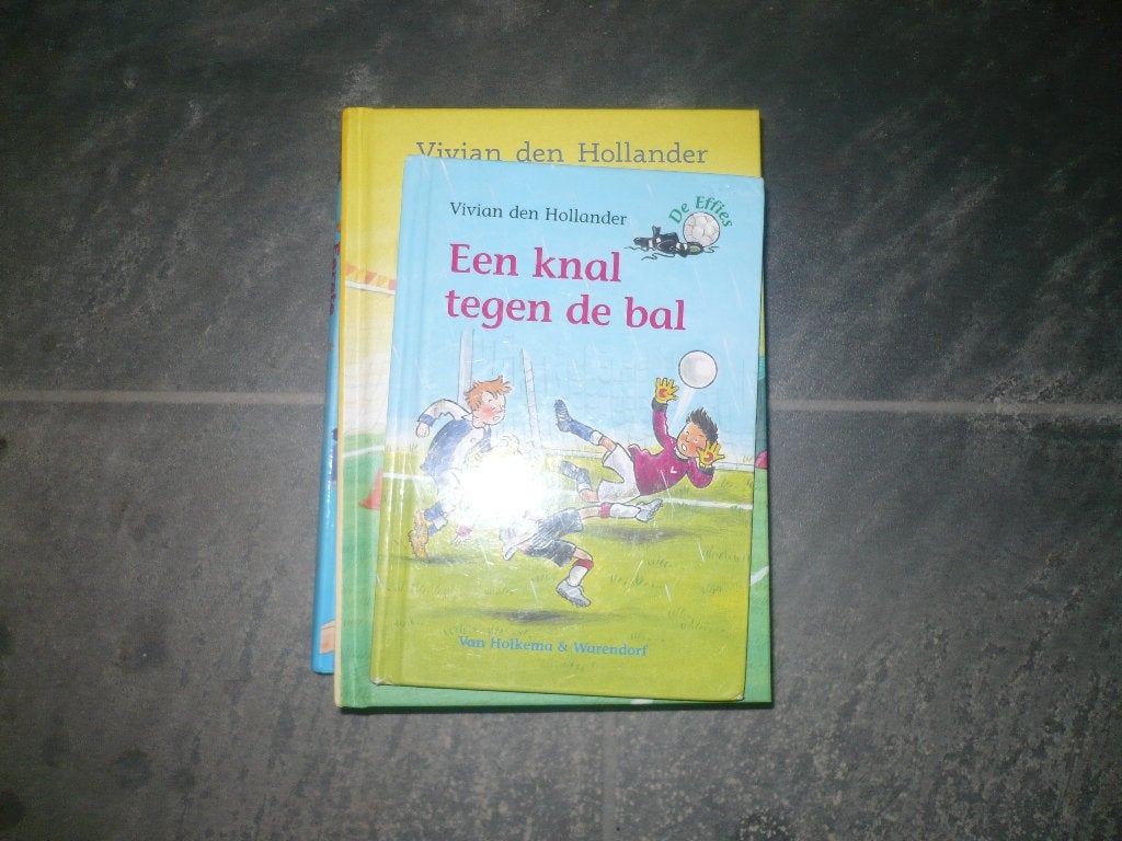 8 leesboekjes avi 1 ,2,2/3, Ophalen of Verzenden, Zo goed als nieuw, Fictie algemeen