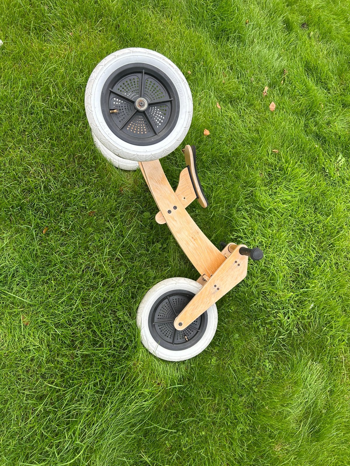 Foto 4 van Wishbone bike