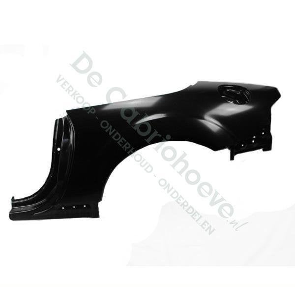 MX5 Spatbord linksachter - hardtop, Auto-onderdelen, Carrosserie en Plaatwerk, De Cabriohoeve VOF, Nieuw, Info@cabriohoeve.nl