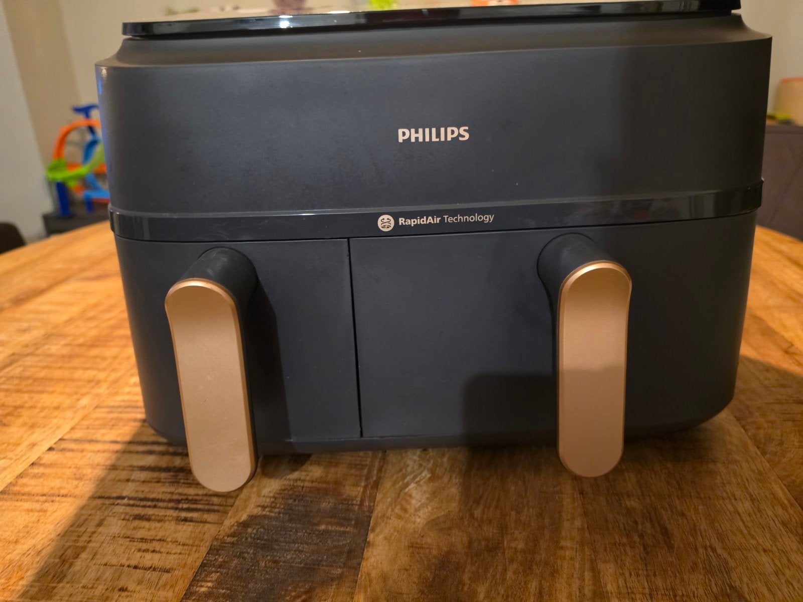 philips airfrayer  3000 series NA352/00, Witgoed en Apparatuur, Ophalen, Zo goed als nieuw