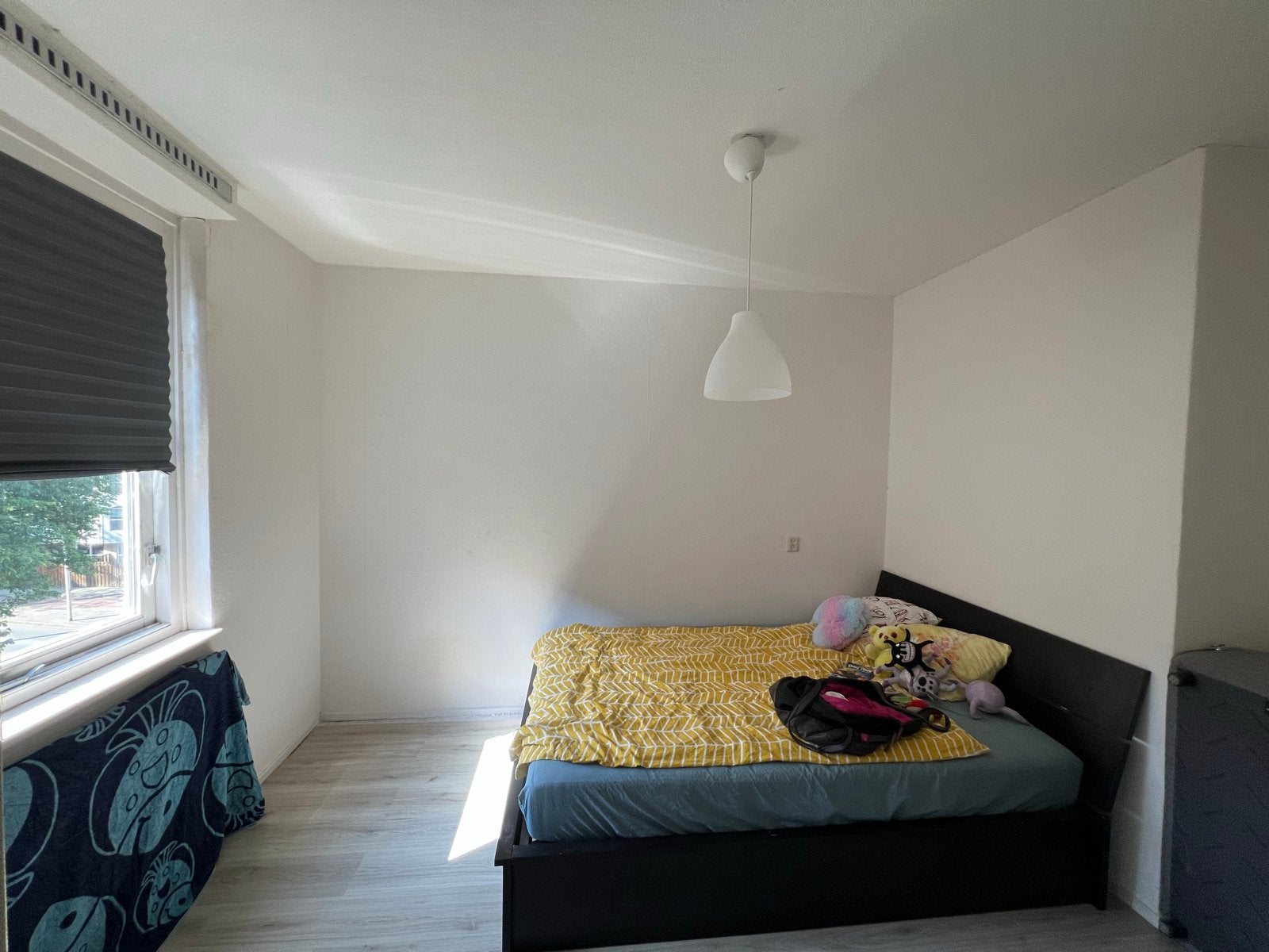 Kamer te huur in Rotterdam Kralingen., Minder dan 20 m²