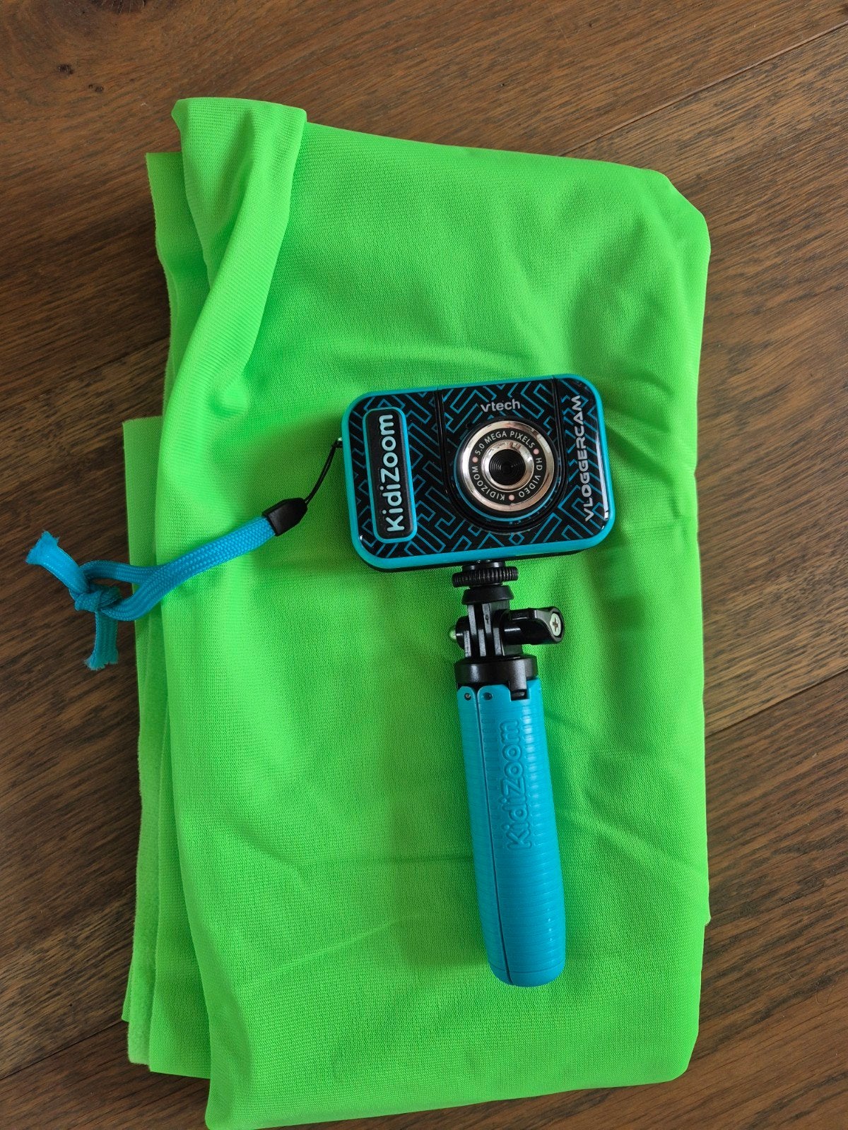 Vtech Kidizoom vlogcamera, Ophalen of Verzenden, Nieuw, Overige merken