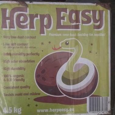 Herp easy en repti block, Ophalen of Verzenden, Nieuw, Overige typen
