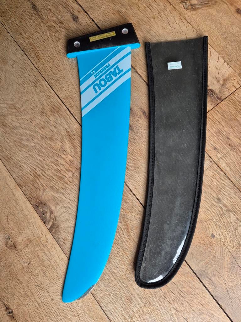 Tabou freeride vin., Watersport en Boten, Windsurfen, Ophalen of Verzenden, Overige typen