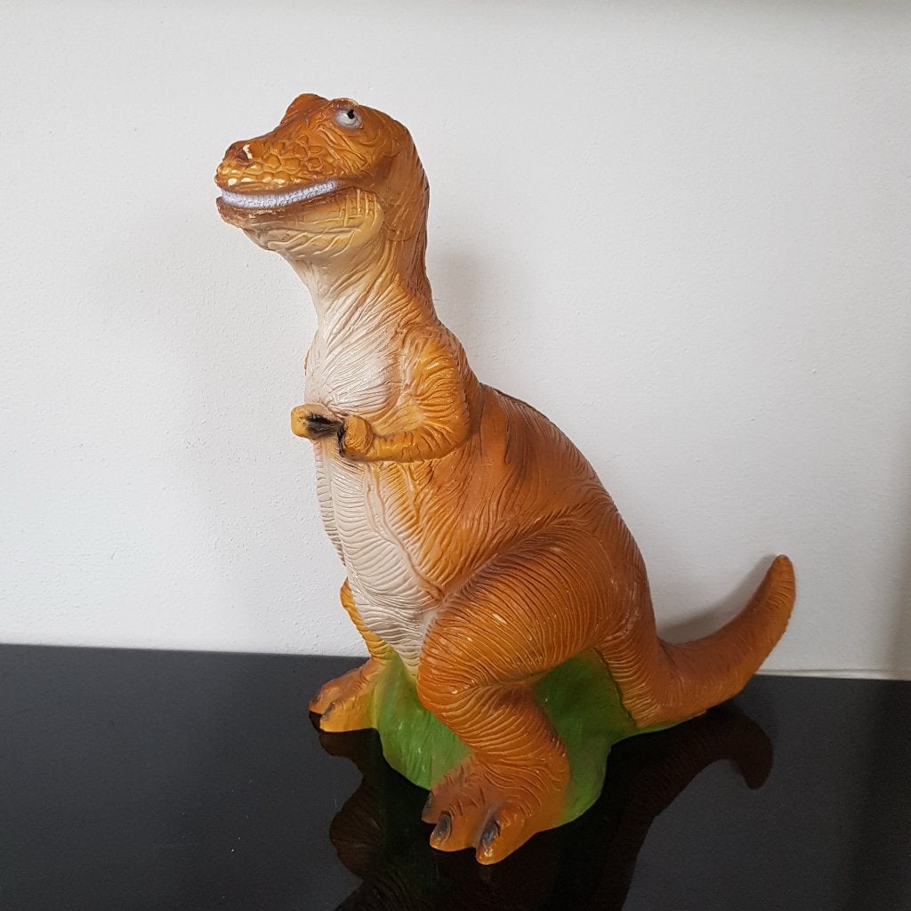 HEICO dynosaurus lamp, Ophalen of Verzenden