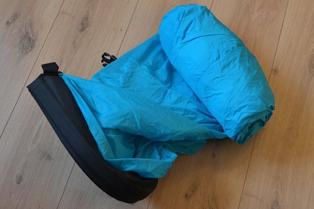 Fatboy Lamzac, Huis en Inrichting, Ophalen of Verzenden, Gebruikt