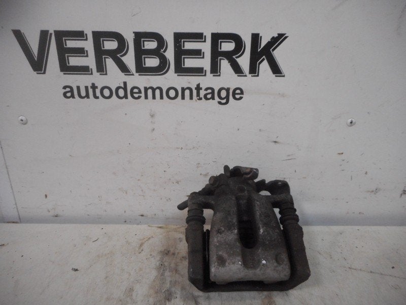 Remklauw Links Achter Opel Zafira (F75) (2001-09/2005-07), Gebruikt, Bahnhofsplatz, Rüsselsheim am Main 65423, , Duitsland, Opel