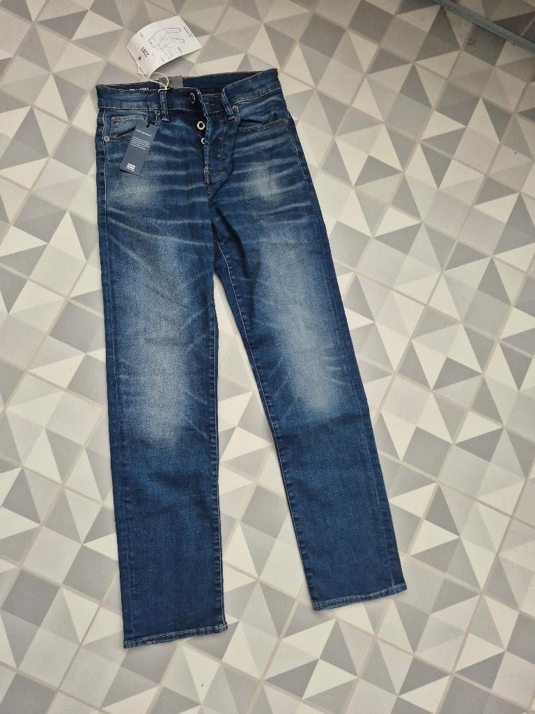 G-star raw jeans nieuw, Blauw, Nieuw, Ophalen of Verzenden, G-Star