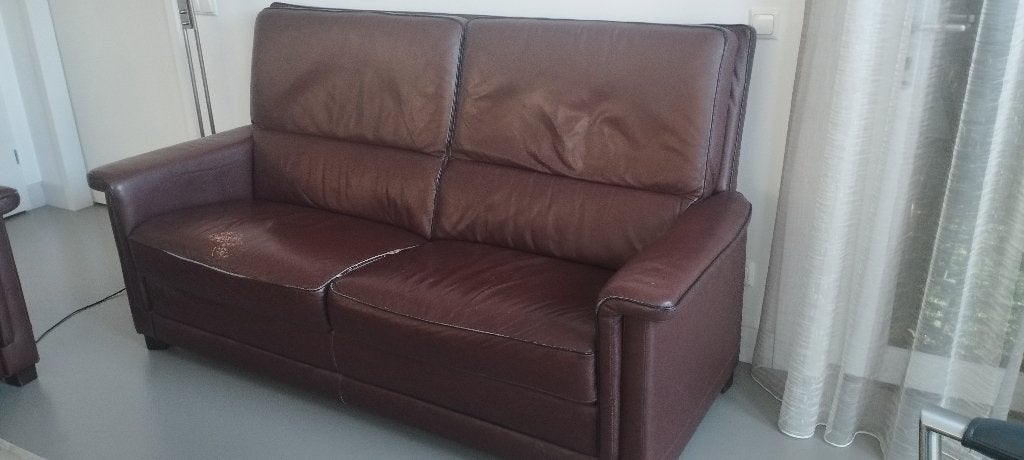 GRATIS Bank, Ophalen, KLASSIEK, Gebruikt, 150 tot 200 cm