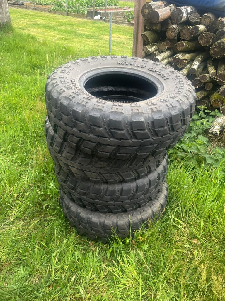 Silverstone MT-117 Sport, Auto-onderdelen, Banden en Velgen, Ophalen, Overige, Gebruikt, 15 inch