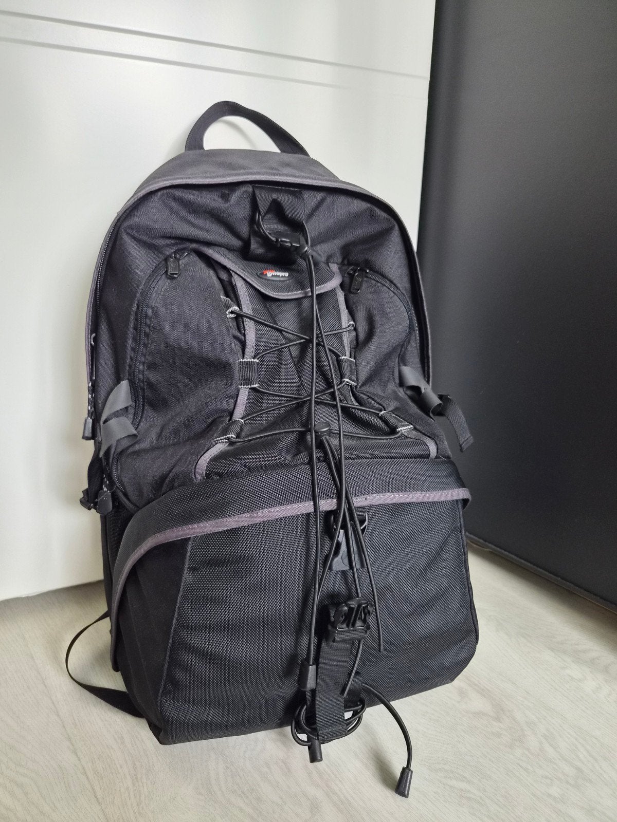 Lowepro CompuRover AW fotorugzak – Zo goed als nieuw!, Ophalen, Lowepro, Rugtas, Zo goed als nieuw