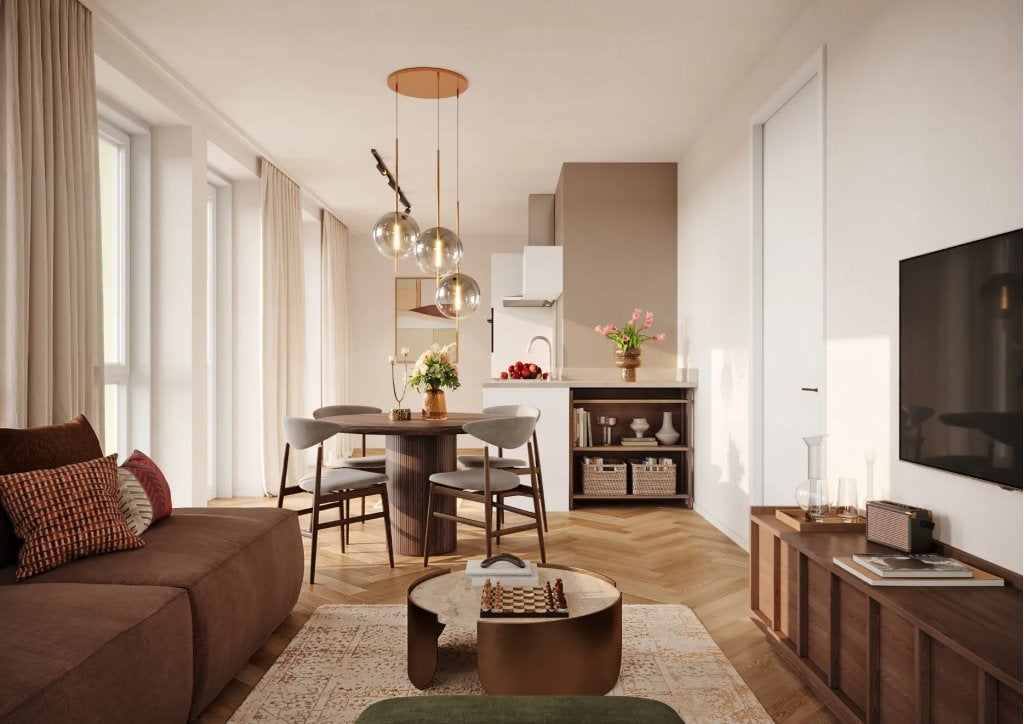 NIEUW! Woonruimte te huur Kennedylaan, Haarlem, Huizen en Kamers, Huizen te huur