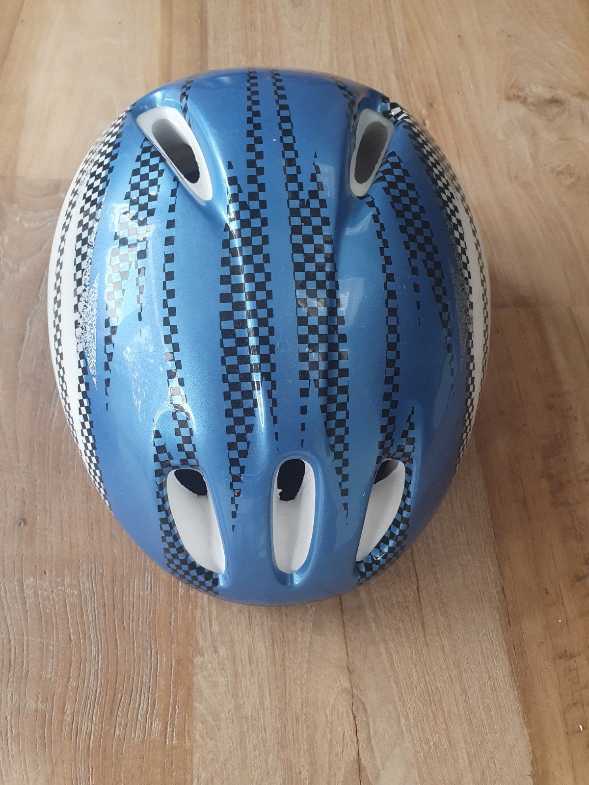 jongens fietshelm, Ophalen, Zo goed als nieuw, XS