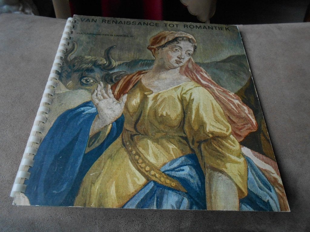MIJN LAND IS EEN GEDICHT  SCHOONHEID  VAN DE MIJNSTREEK, Ophalen of Verzenden, Gebruikt