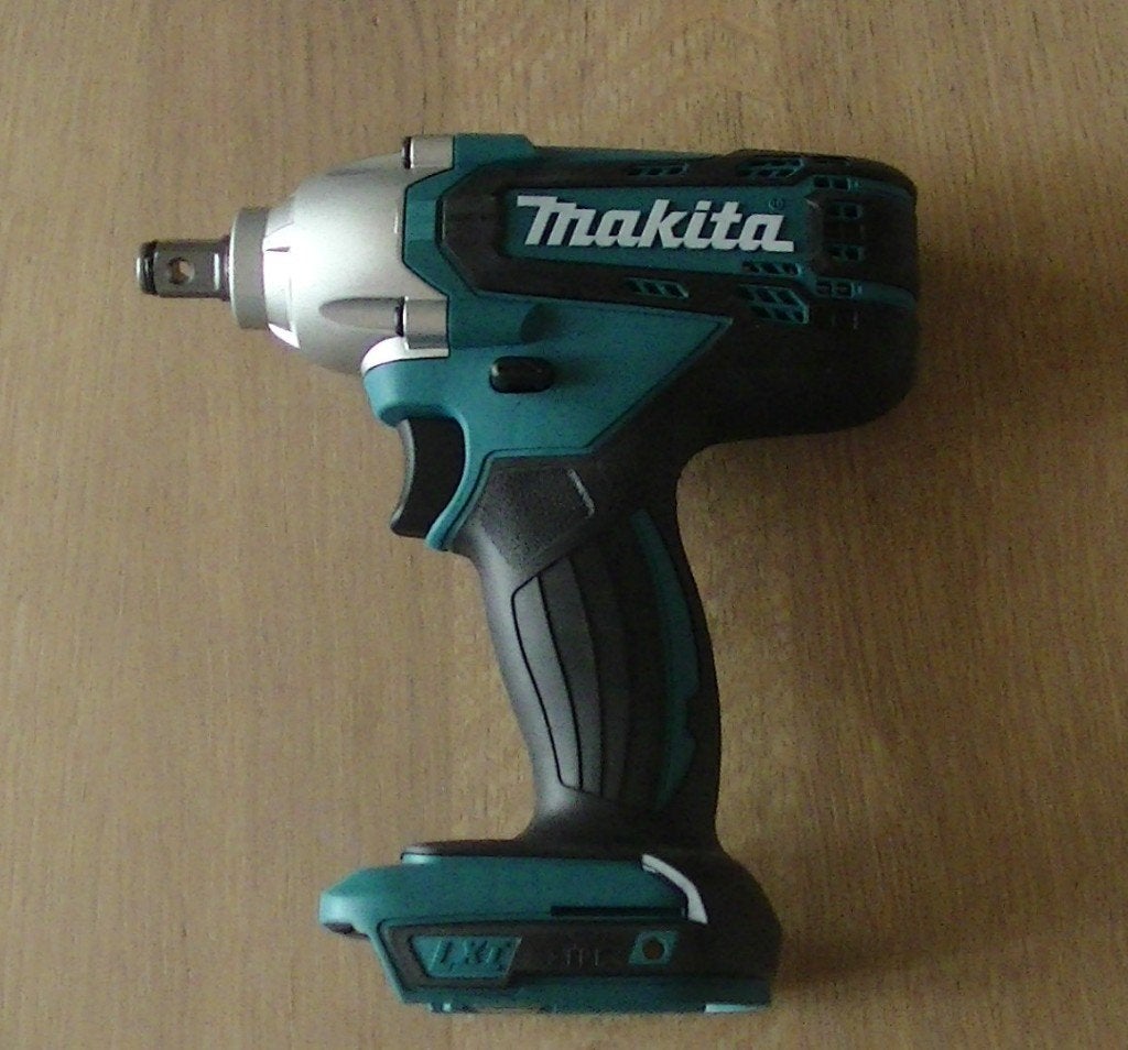 💥Makita slagmoersleutel doppen slagmoer machine [ Nieuw ]💥, Ophalen, Nieuw, Overige typen