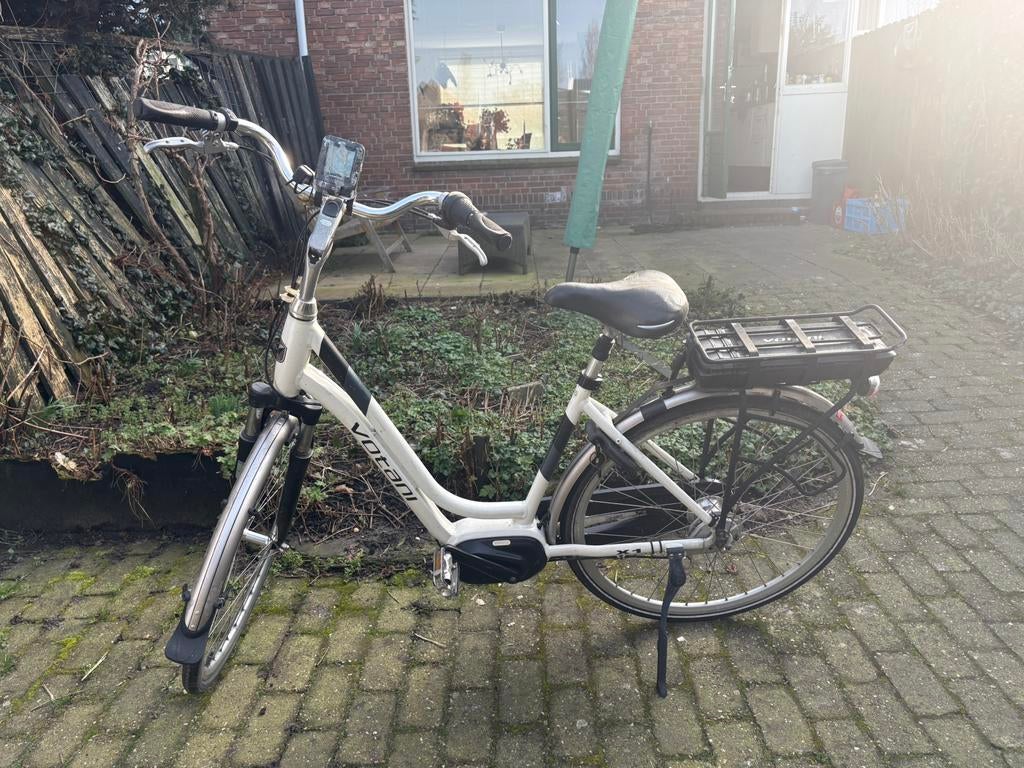 Elektische fiets, Fietsen en Brommers, Elektrische fietsen, Ophalen, Zo goed als nieuw, Overige merken