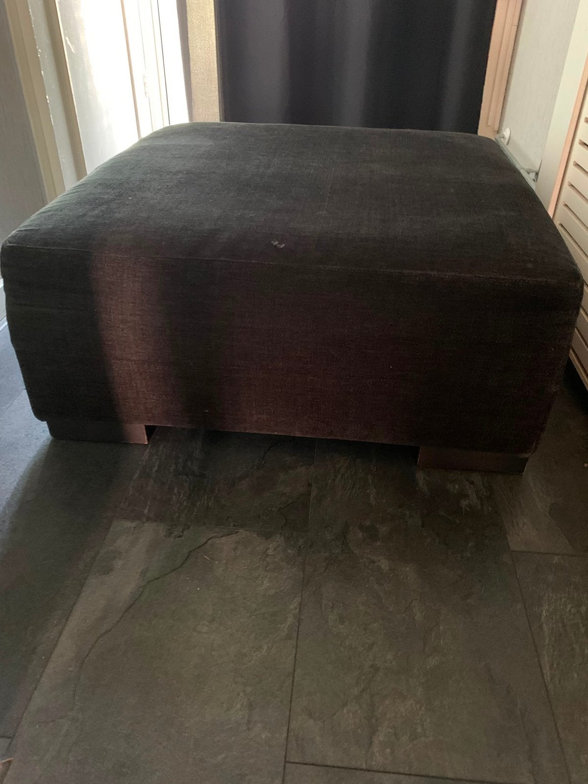 Hoecker, Huis en Inrichting, Tafels | Salontafels, Ophalen, Overige materialen, 50 tot 100 cm, 50 tot 100 cm
